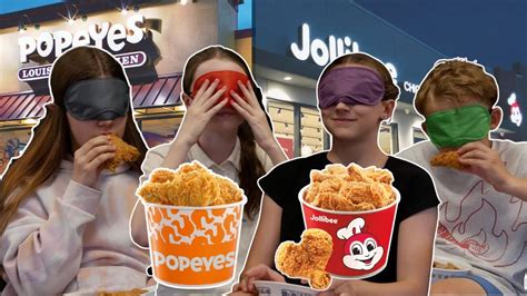 Image result for Jollibee Taste Test