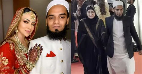 From tying the knot secretly to being rushed out of Iftar party due to ...