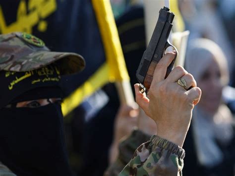 US announces new sanctions against Iran-backed militia groups ...