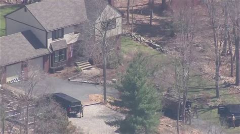 Guardsman arrested in leak of classified military documents | weareiowa.com