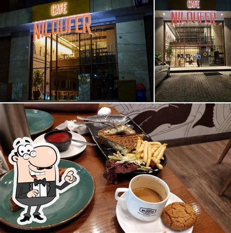 Cafe Niloufer Premium Lounge - Banjara Hills, Hyderabad - Restaurant ...