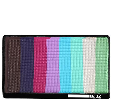 Fusion Leanne's Petal Palette Refill - Mermaid Shimmer 25gr — www ...