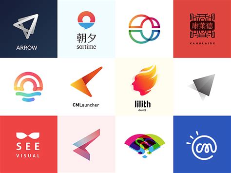 天津专业企业logo设计