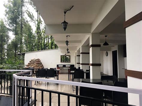 Hill View Homestay, Chikmagalur - Homestay Advisor