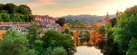 Owner River Cruises: 7-Night Vida Portugal: Vineyards & Villages — Club ...