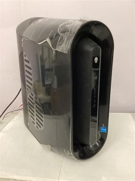 Alienware R12 TI Desktop Reviews 的图像结果