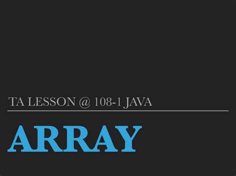 Introduction of Java in Ta 的图像结果