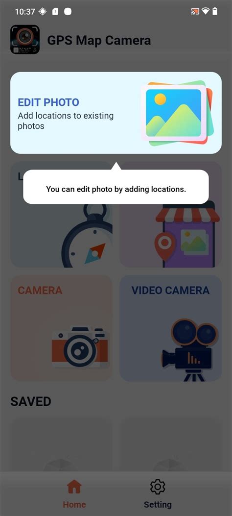 GPS Camera & Photo Timestamp APK Download for Android Free
