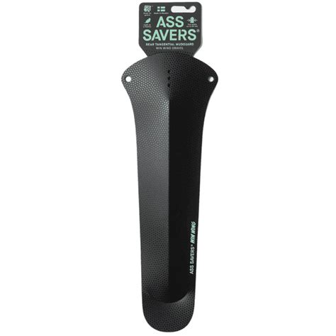 Buy Ass Saver Win Wing Gravel Fendor | The Bike Affair