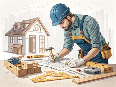 House Carpenter Job Description - TapTalent