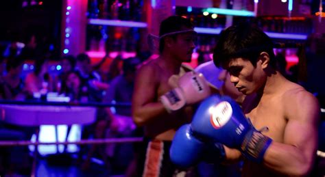 Thai Boxing 的图像结果