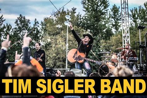 Tim Sigler Band Outdoor Concert, Buggs Bar, Saint Paul, June 24 2023 ...