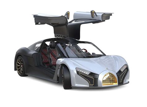 EV Electra QUDS NOSTRUM (E.E.) Electric | retroEV