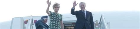 Mark Carney's Concludes 'Productive' India Visit: Uranium Pact And £ ...