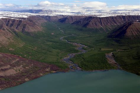 Среднесибирское плоскогорье - фото и картинки: 67 штук
