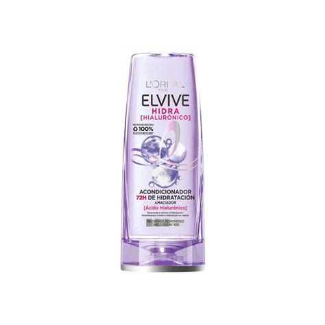 L'oreal Elvive Conditioner Hydra Hyaluronic at James Daulton blog
