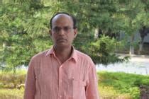 Administrative Staff | NALSAR UNIVERSITY OF LAW