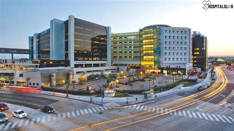 List of Best Hospitals in New York City, United States