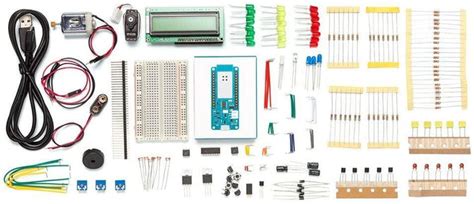 What is Arduino in IoT – Robocraze