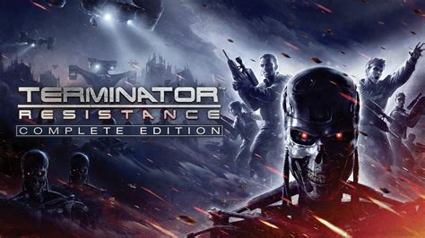 Image result for Terminator DLC