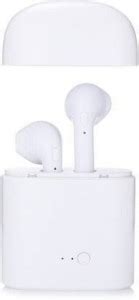 CRORA IFR_17389KLATEST i7tws buds Bluetooth Price in India - Buy CRORA ...