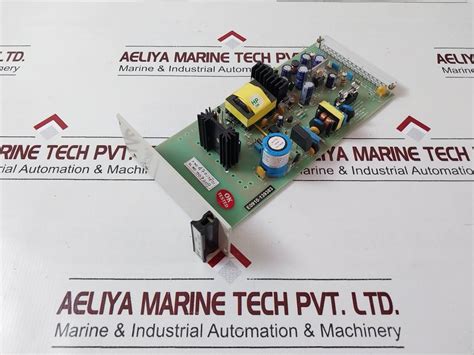 Psm Pal 2100-220/1 Pcb Card – Aeliya Marine Tech