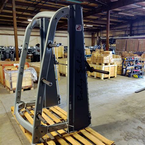 Image result for Home Use Body Solid Smith Machine