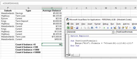 Image result for VBA Code Total Amount