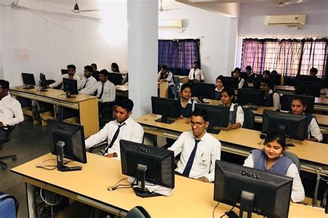 Acropolis Institute Indore: Fees, Faculty, and Placement Opportunities ...