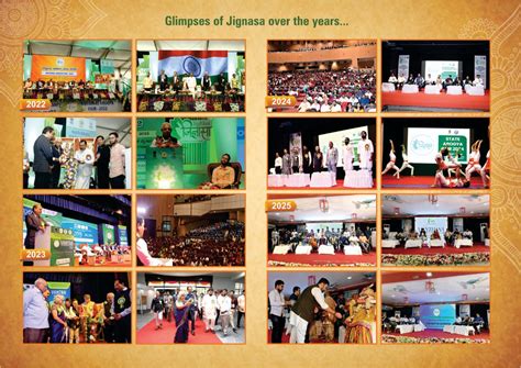 Jignasa International Conference 2025 & National Arogya Fair
