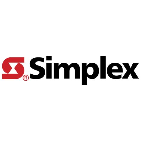 Image result for Simplex Fire Alarm Logo