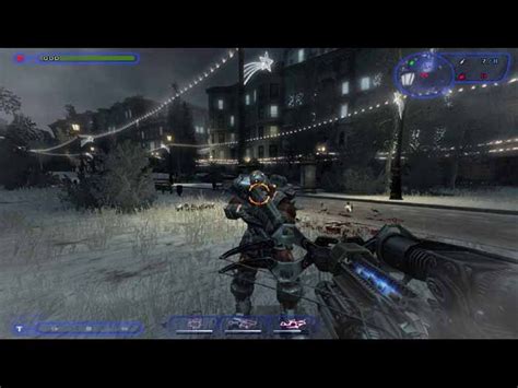 TimeShift Multiplayer 的图像结果