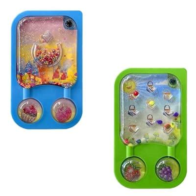 Sky Castle GooGames, Hand-Held Water Games with Floating India | Ubuy