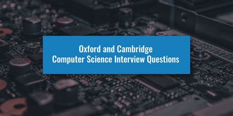 Image result for Computer Science HSST Interview Questions