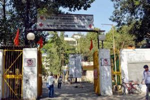 Mumbai: TB hospital superintendent sacked over body in toilet
