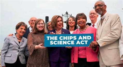 芯片法案 的图像结果