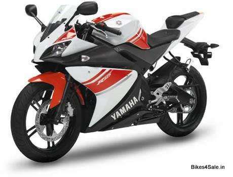 Yamaha to launch R125 soon - Bikes4Sale