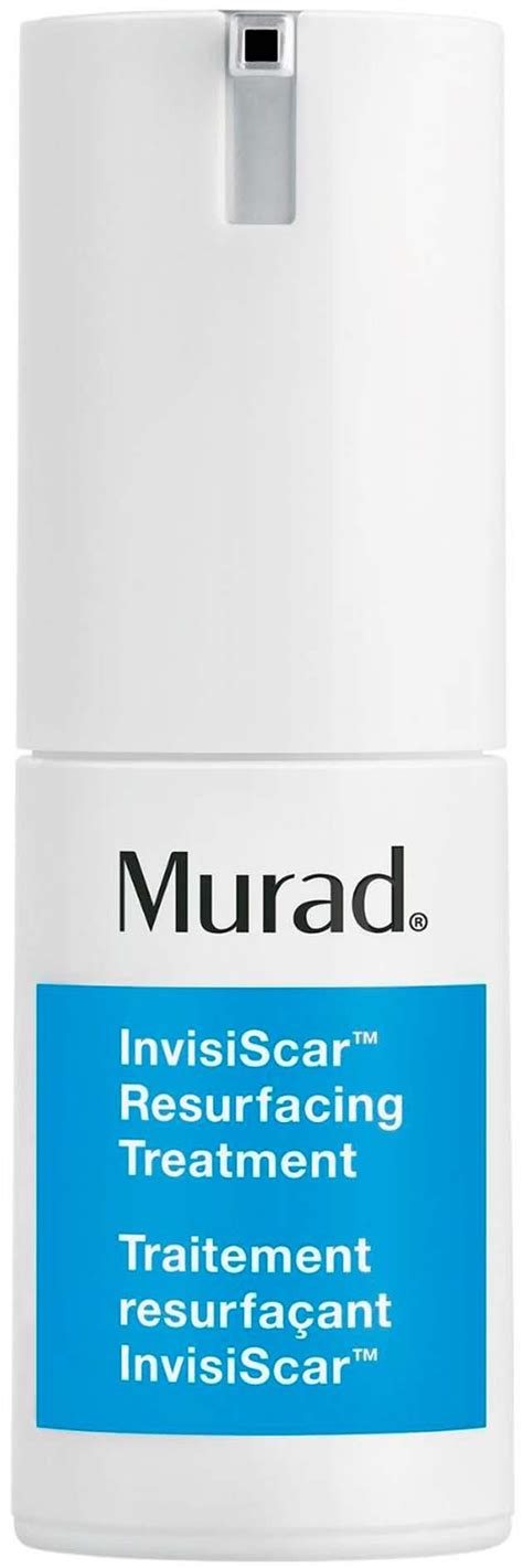 Murad Blemish Control Invisiscar Resurfacing Treatment 15 ml | lyko.com