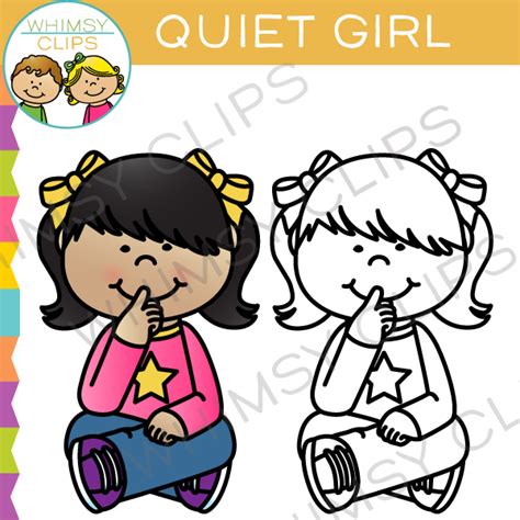 clip art quiet 20 free Cliparts | Download images on Clipground 2025