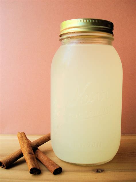 Cinnamon Coconut Water Kefir for Strengthening Your Immune System and Preventing Cancer - Women ...