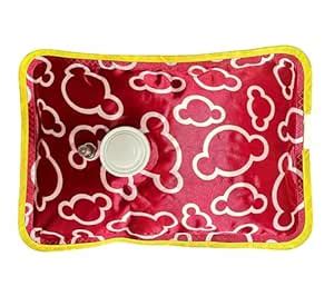 AFFLIX Electrical Hot Water Heating Pad Hot Water Bags for Pain Relief ...