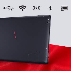 iBall Slide Elan 3x32 Tablet (10.1 inch, 32GB, Wi-Fi + 4G LTE + Voice ...