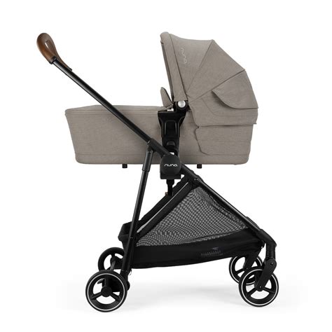 Nuna - Landou LYTL Hazelwood pentru carucioarele TRIV next, TRVL, IXXA si MIXX next - Bebebrands