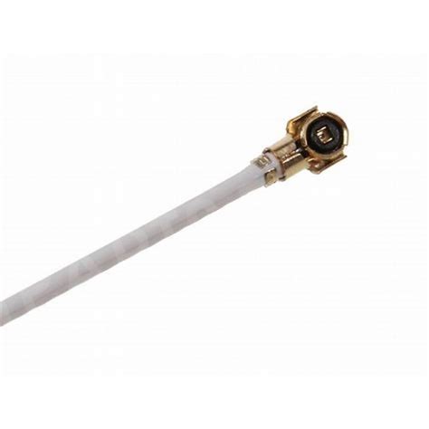 2.4Ghz Bluetooth Antenna Ipex Connector Whip Omni Antenna Inner Antenna