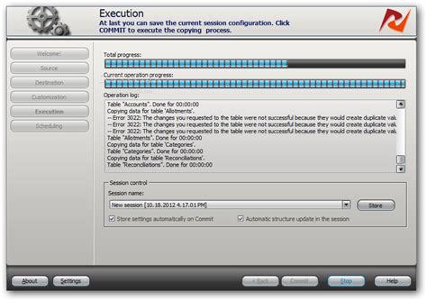 Converte Database 32-Bit 64-bit Access 的图像结果