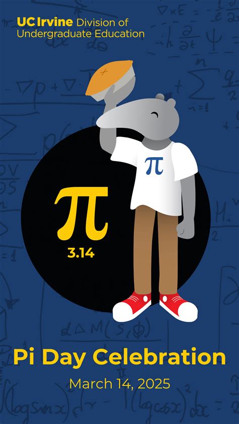 Pi Day Celebration