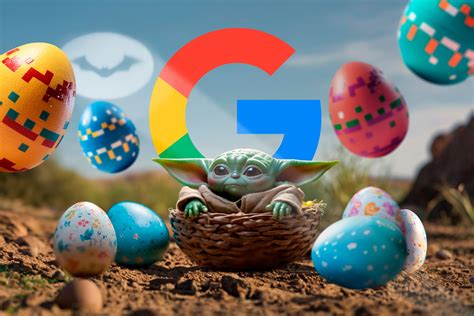 Check Out Google's Hidden Easter Eggs from Your Favorite Movies and TV ...