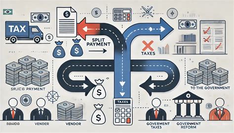 O que é Split Payment e qual a sua relevância na Reforma Tributária?