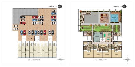 1&2 Bhk flats in new panvel | Navi Mumbai | International Airport