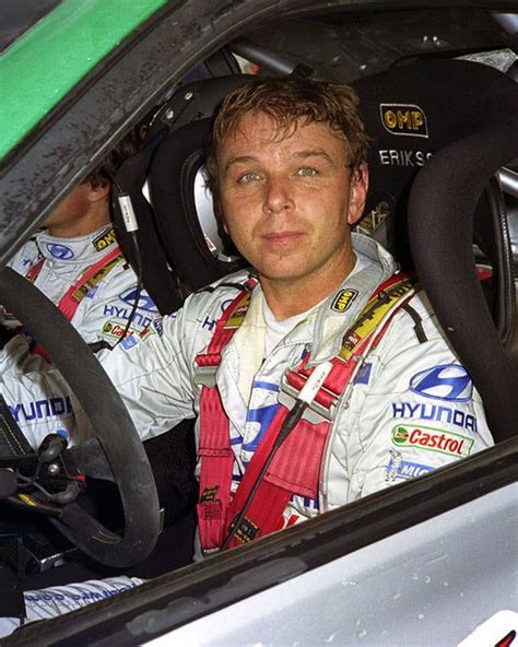WRC: Memories of Kenneth Eriksson on his 60th birthday - Overdrive